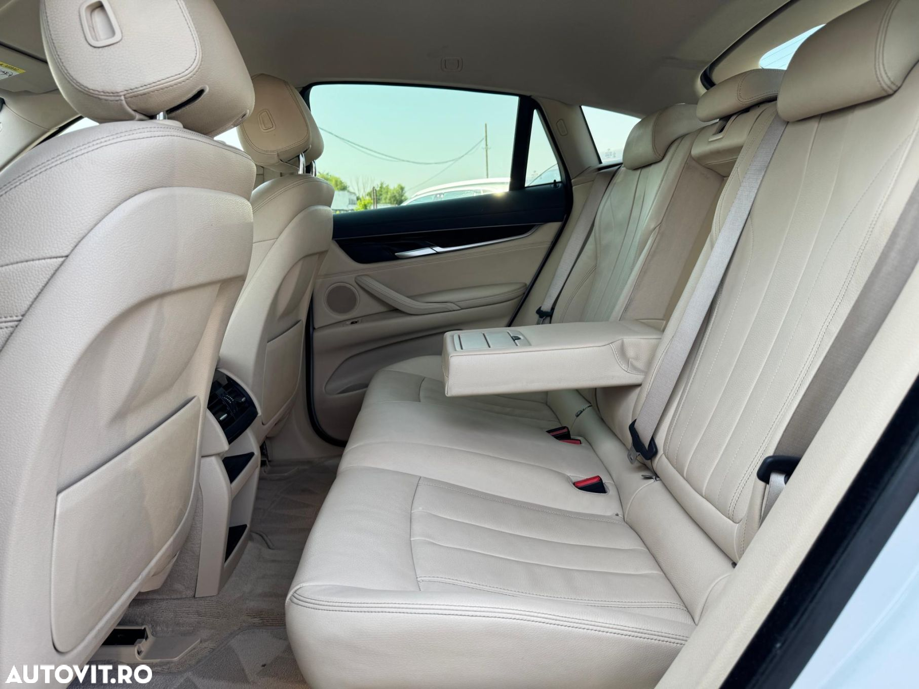 BMW X6 xDrive30d - 30