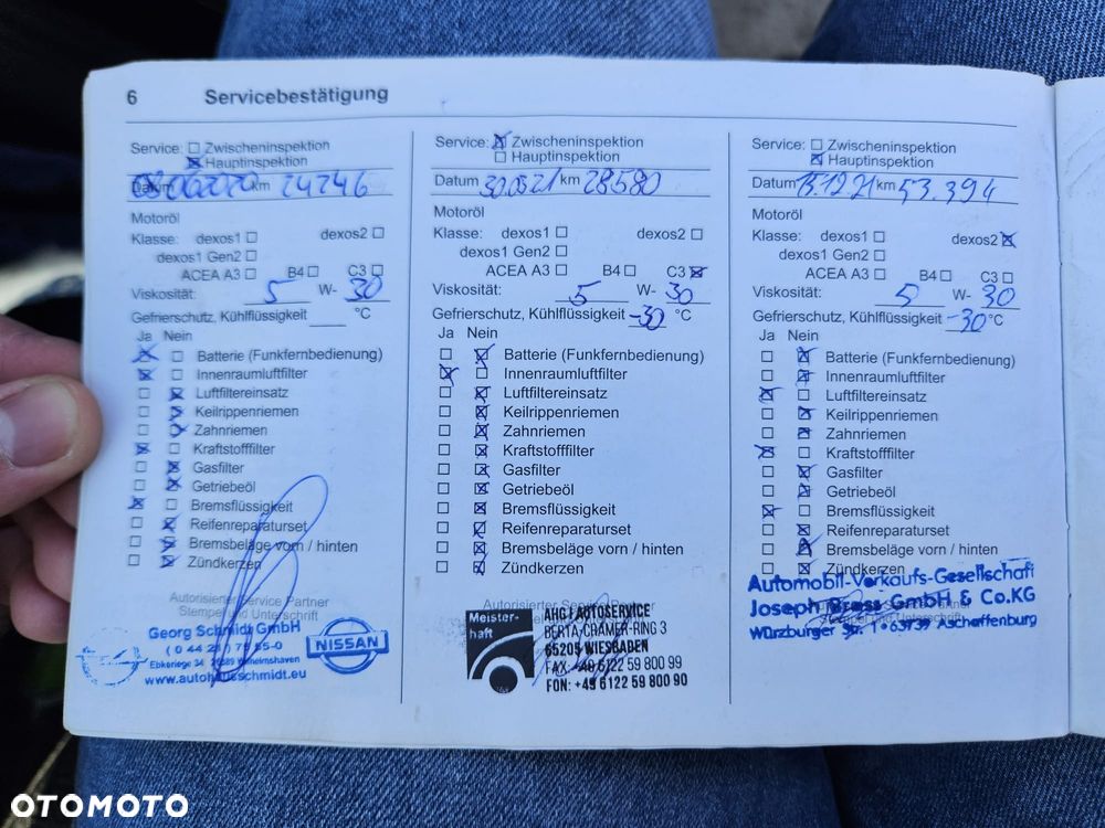 Opel Insignia 1.6 ECOTEC Edition - 29