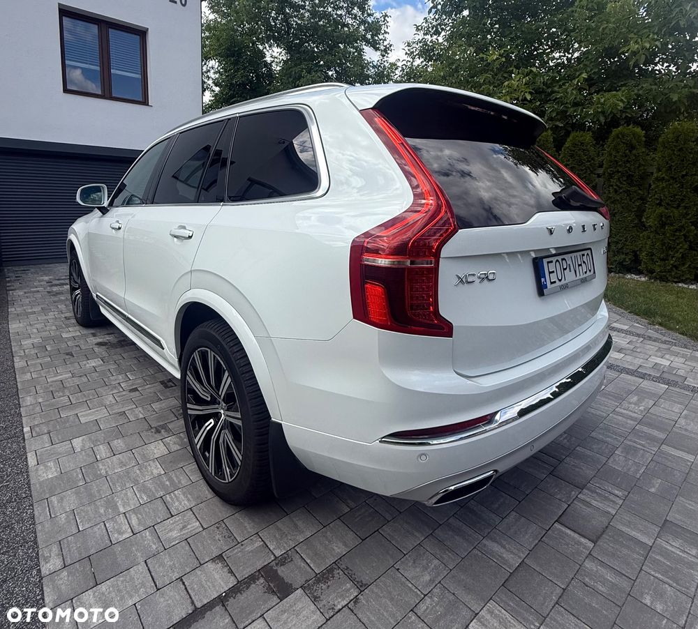 Volvo XC 90 - 4