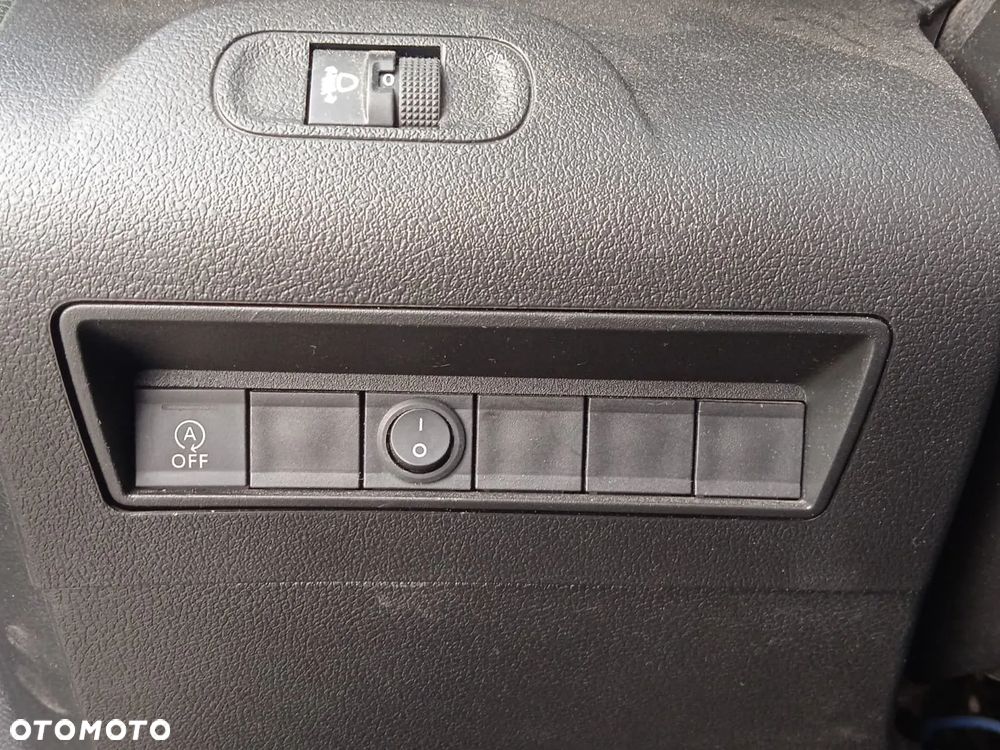 Toyota Proace City - 26