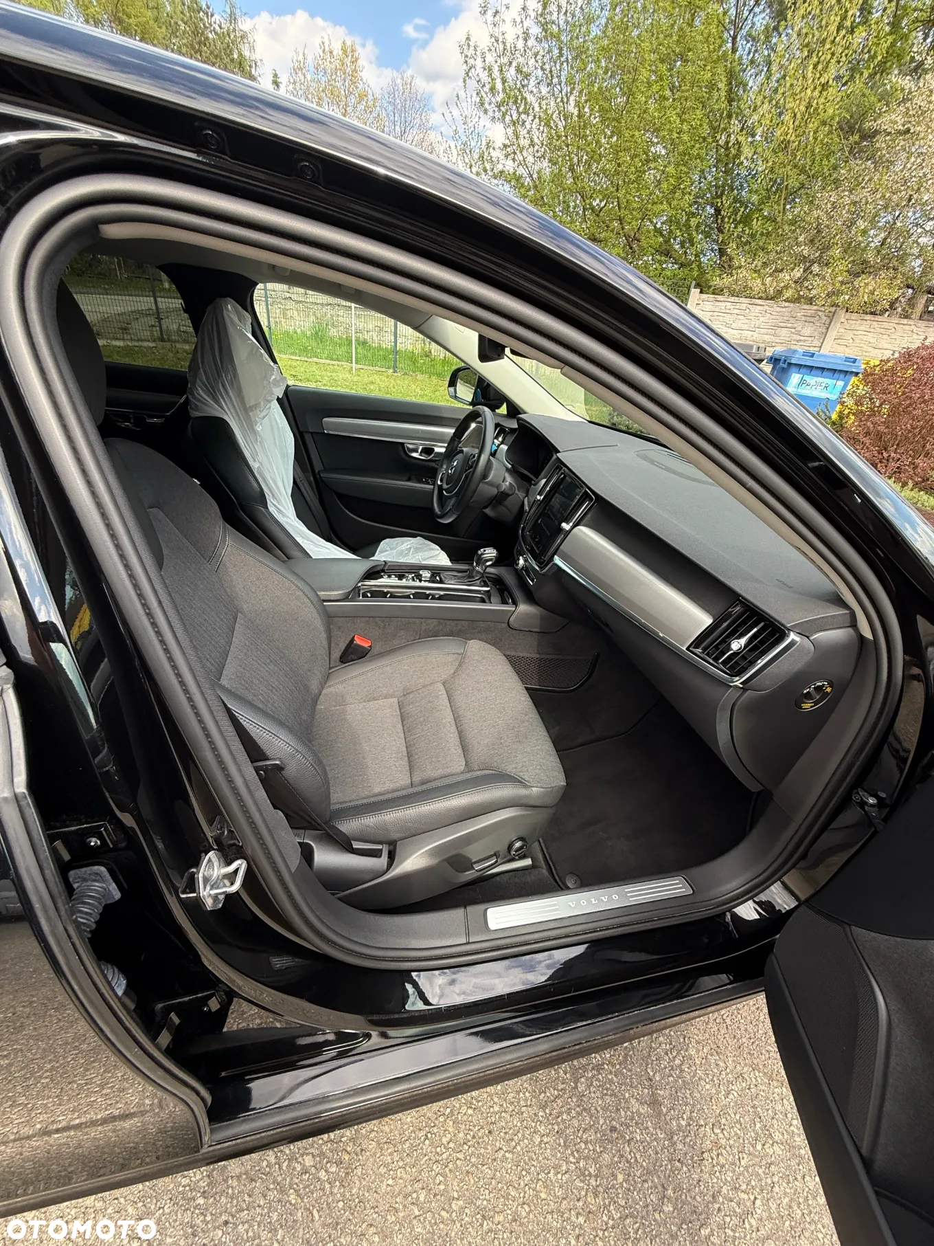 Volvo S90 T4 Momentum - 6