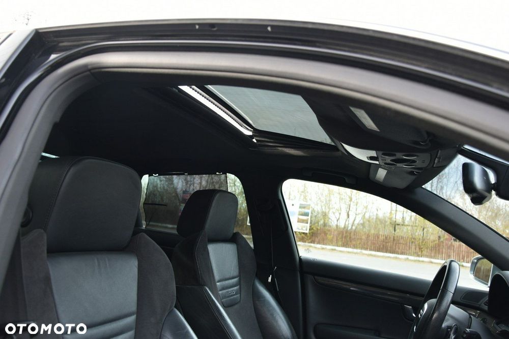 Audi S4 Limousine - 13