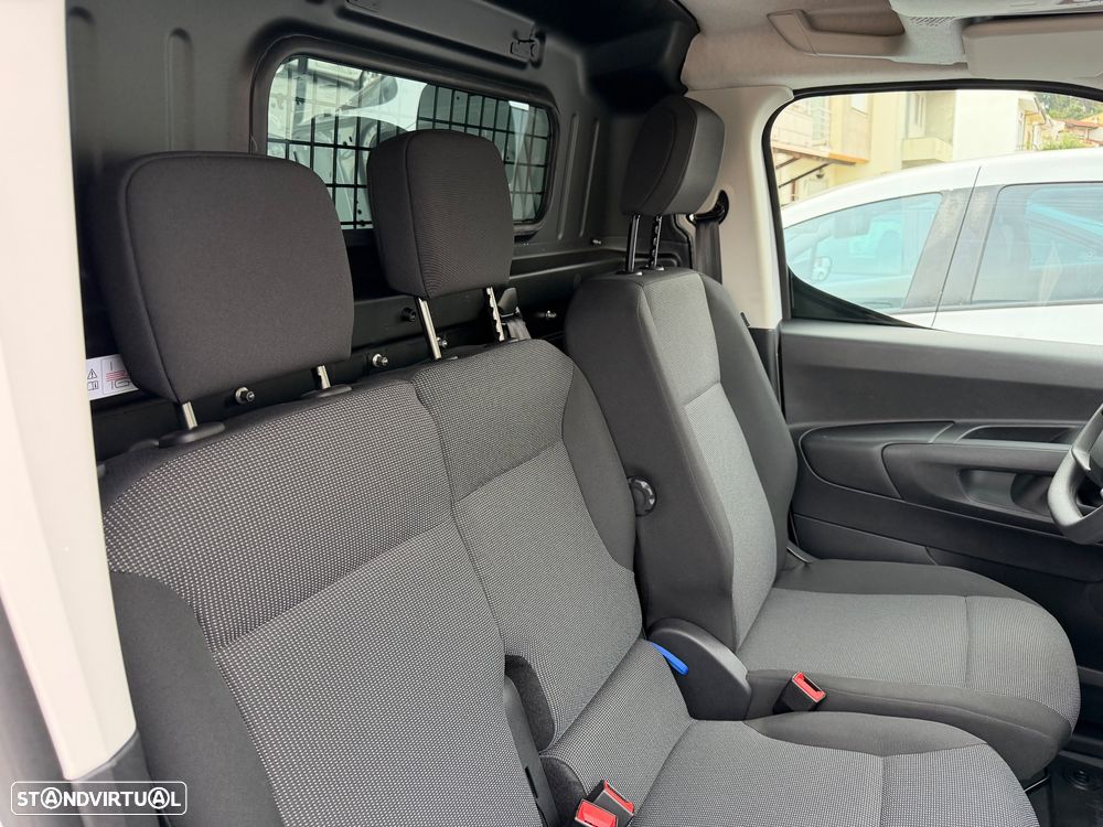 Toyota Proace City Eletrico - 44