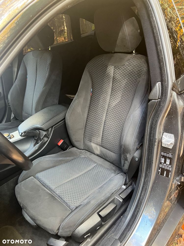 BMW Seria 4 420i Gran Coupe M Sport - 10