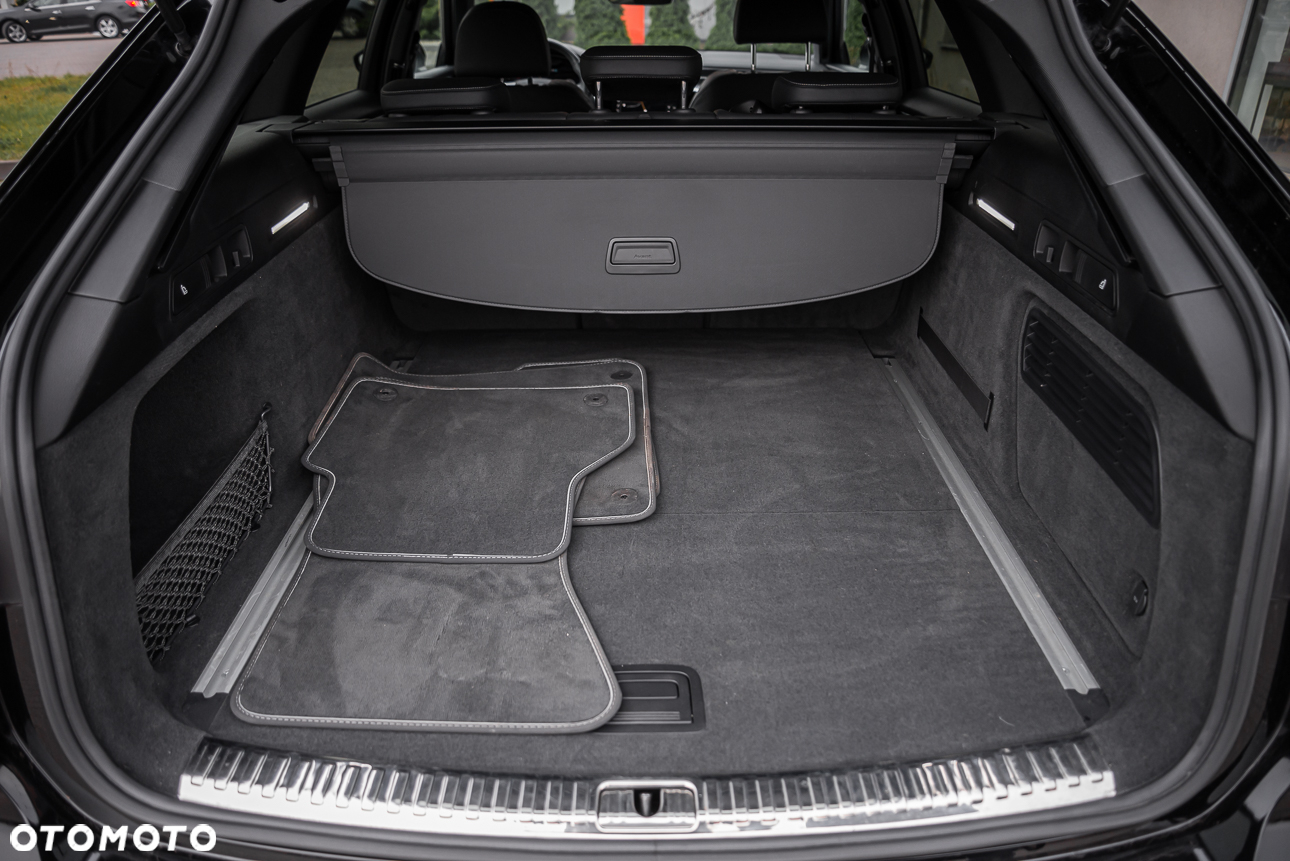 Audi S6 Avant TDI quattro tiptronic - 32
