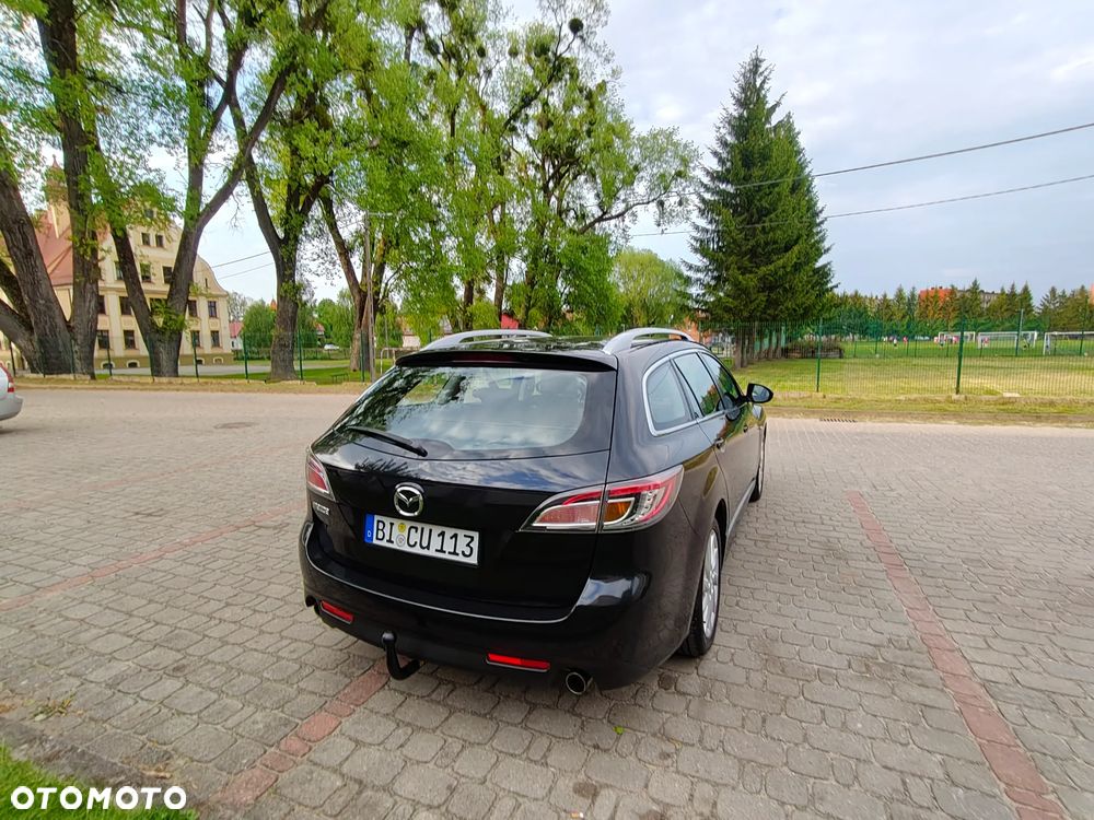 Mazda 6 2.0 Exclusive - 30