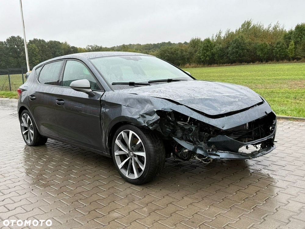 Seat Leon 1.5 eTSI OPF DSG FR - 6