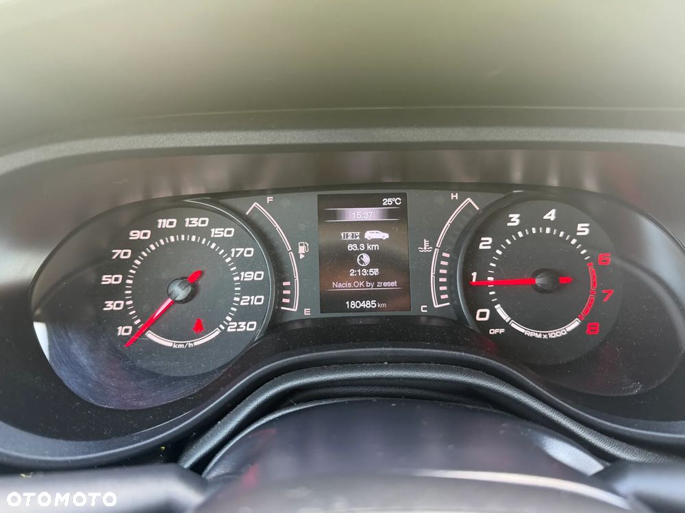 Fiat Tipo 1.4 16v Street - 5