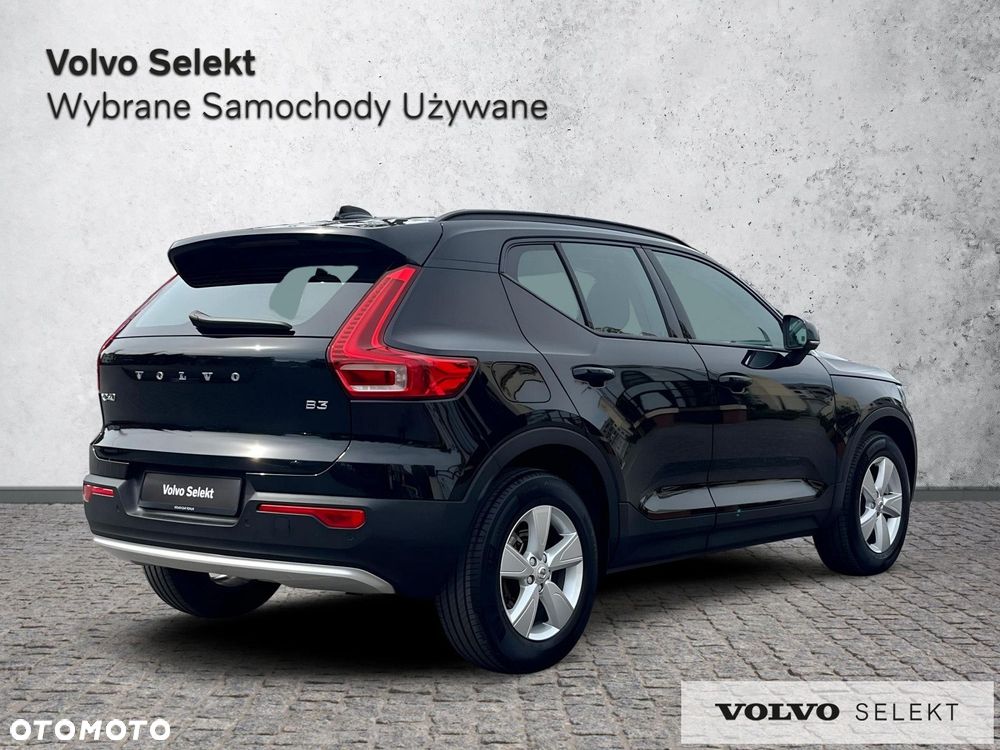 Volvo XC 40 - 7