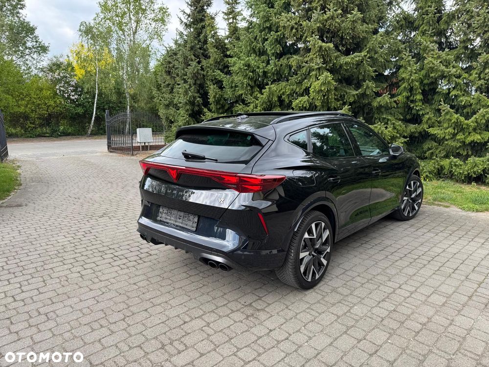 Cupra Formentor 2.0 TSI 4Drive DSG VZ - 3
