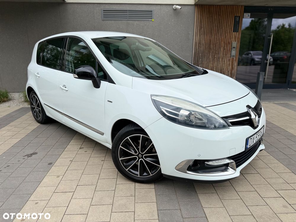 Renault Scenic - 27