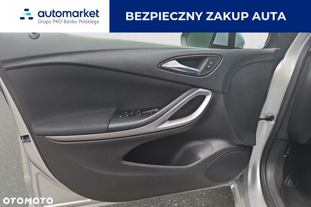 Opel Astra 1.5 CDTI S&S - 18