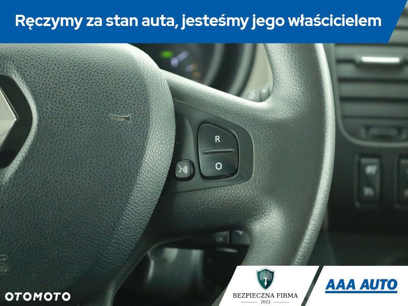 Renault Trafic - 17
