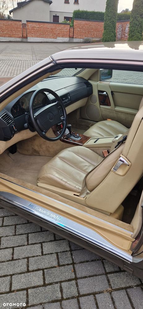 Mercedes-Benz SL - 10