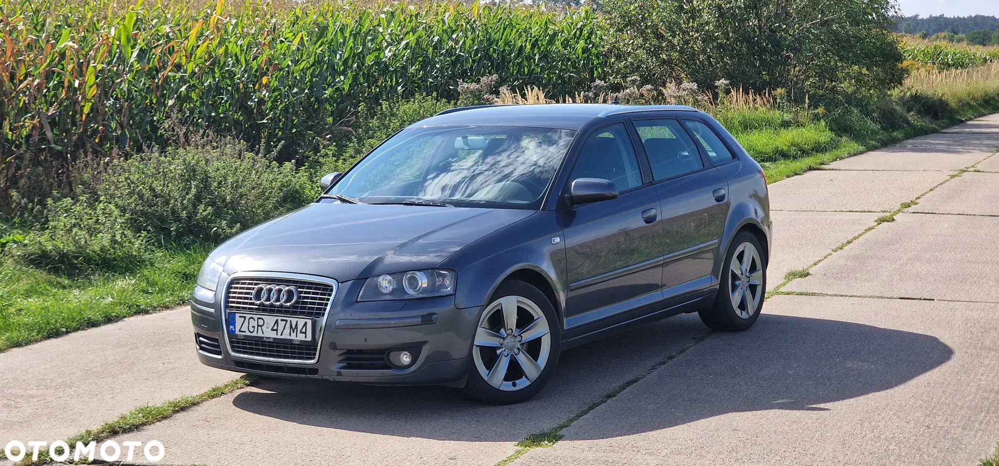 Audi A3 - 2