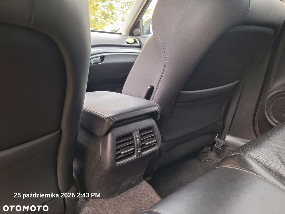 Honda Accord 2.0 Executive - 22