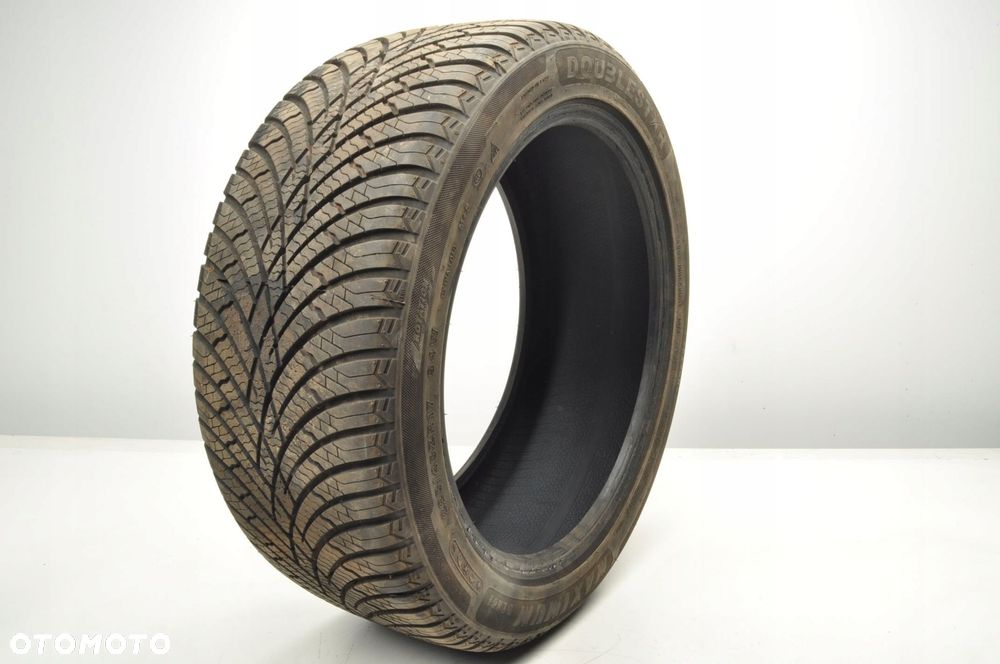 2X OPONA OPONY DOUBLESTAR MAXIMUM DLA01 225/45 R17 2024R - 5