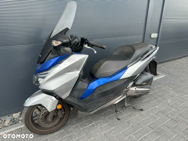 Honda NSS