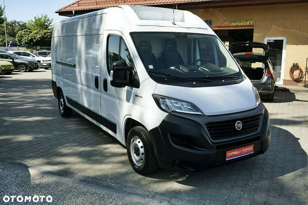 Fiat Ducato - 12