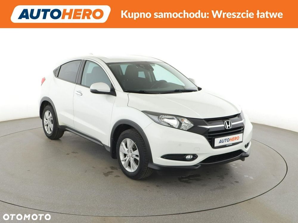 Honda HR-V 1.5 i-VTEC Elegance - 11