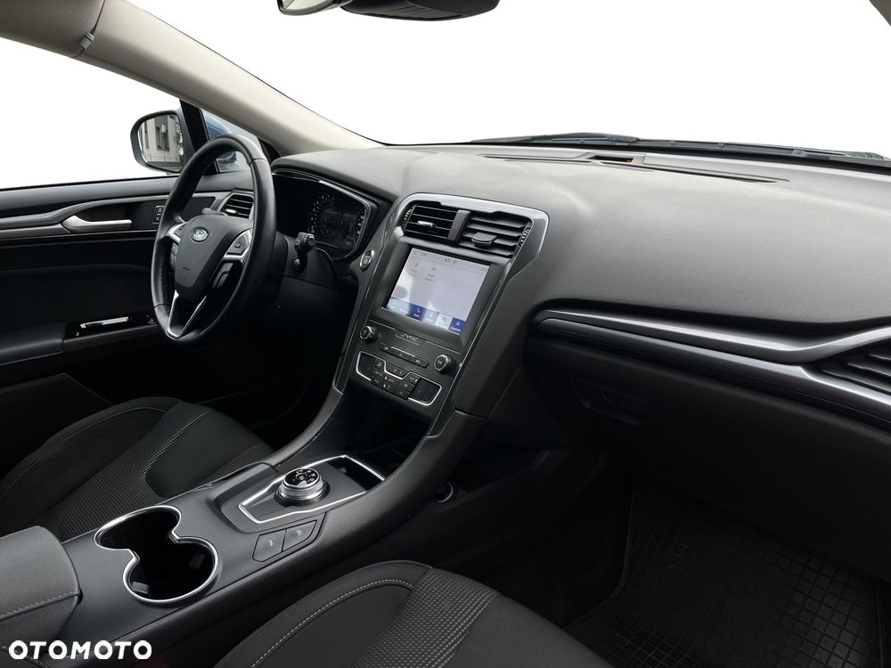 Ford Mondeo 2.0 EcoBlue Titanium - 40