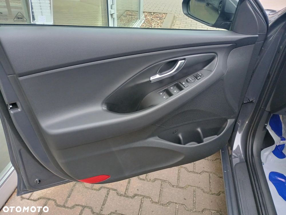 Hyundai i30 1.0 T-GDI Smart DCT - 10