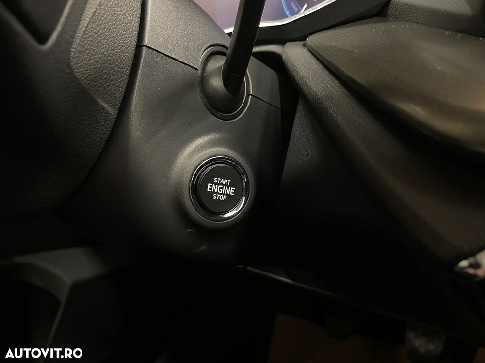 Skoda Octavia 1.0 TSI Ambition - 21