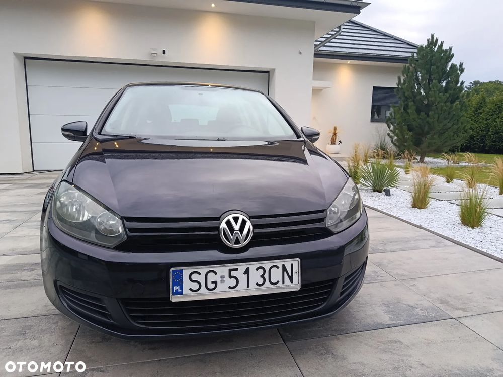 Volkswagen Golf 1.4 CityLine - 8