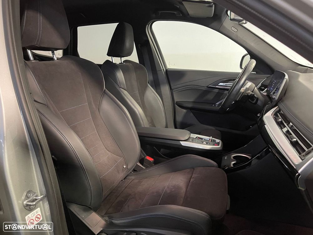 BMW X1 xDrive25e Pack Desportivo M - 15
