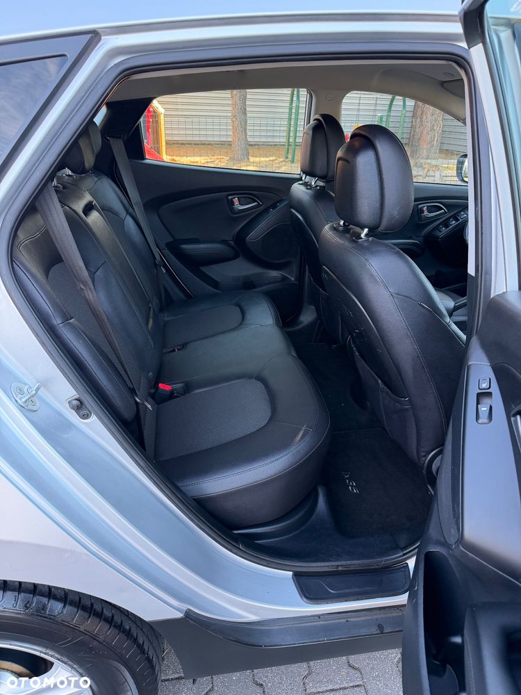 Hyundai ix35 - 12