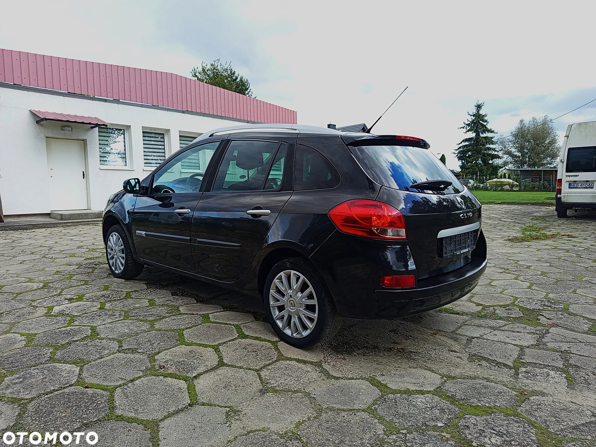 Renault Clio - 7