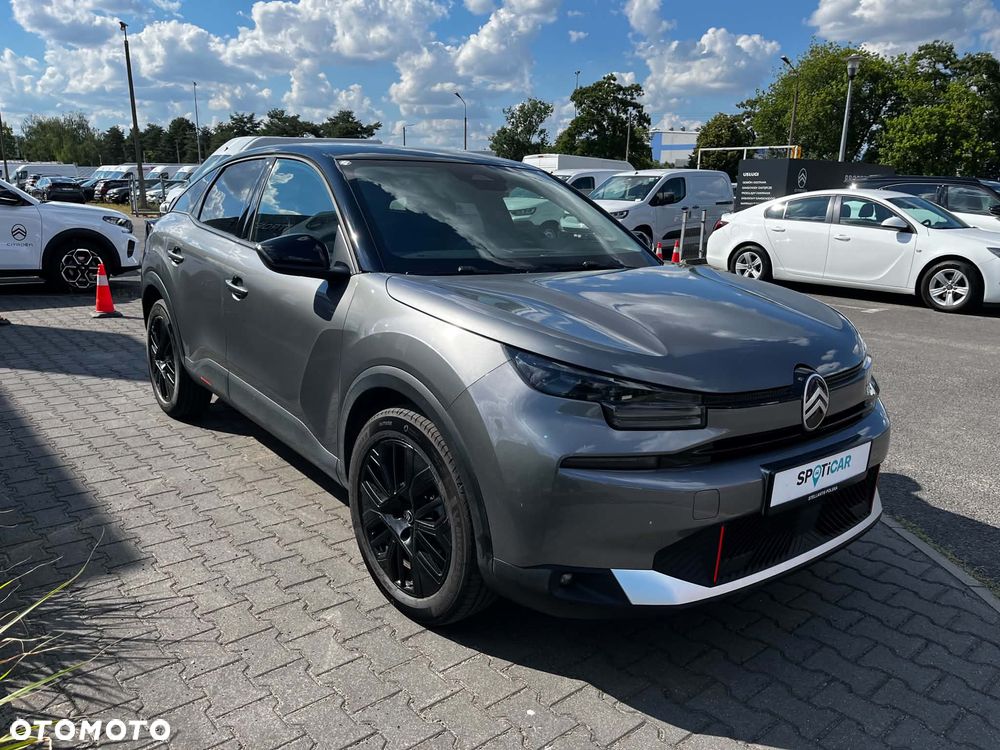 Citroën C4 - 3