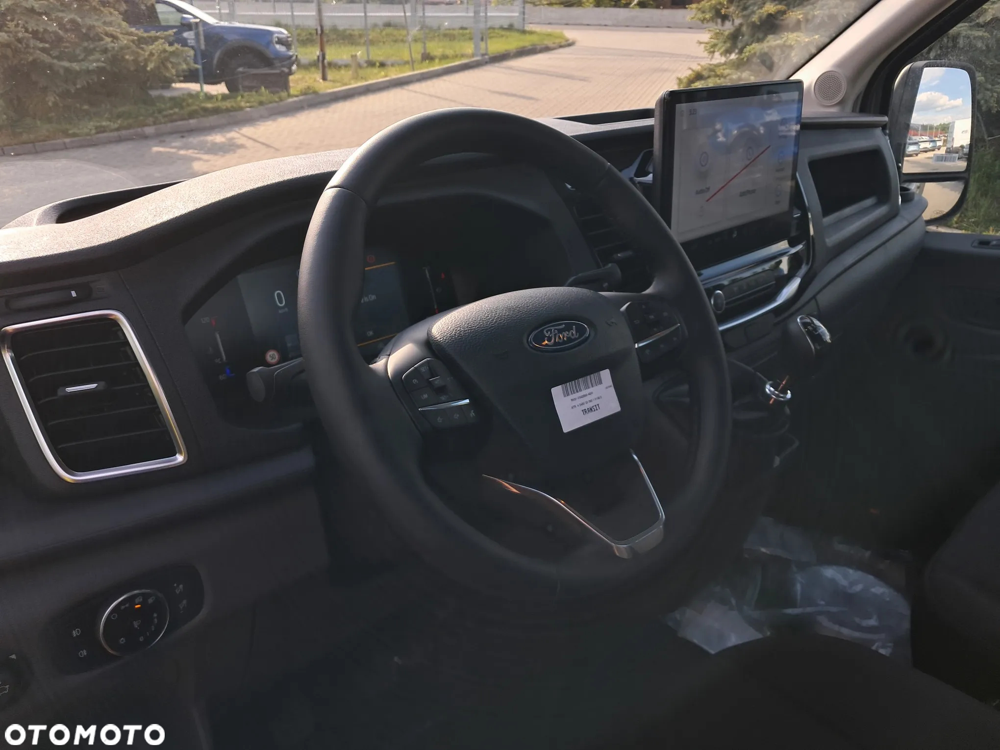 Ford Transit - 8