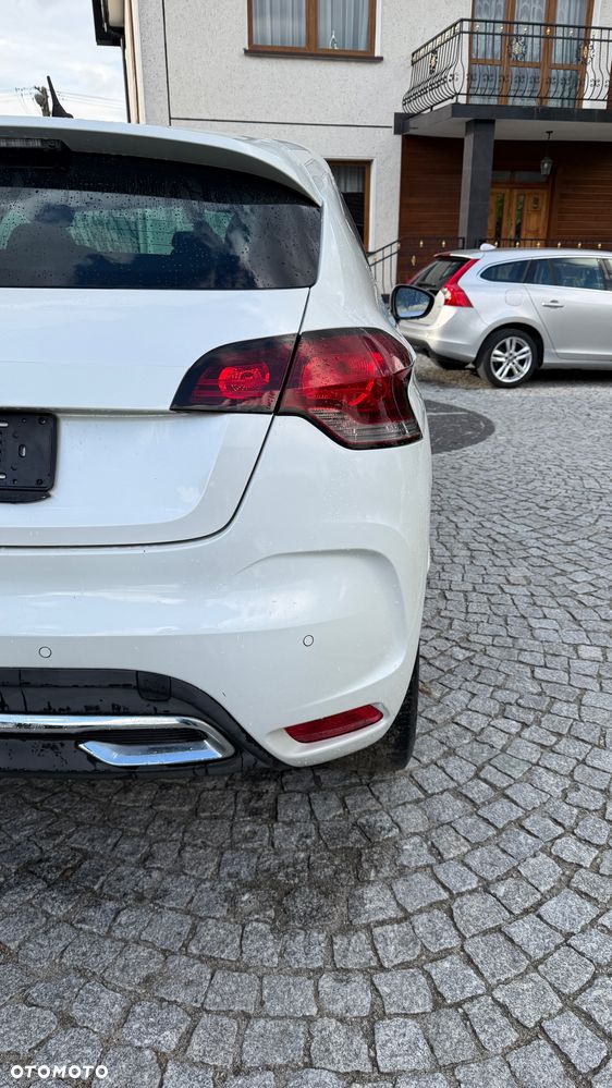 Citroën DS4 1.6 HDi SoChic - 16