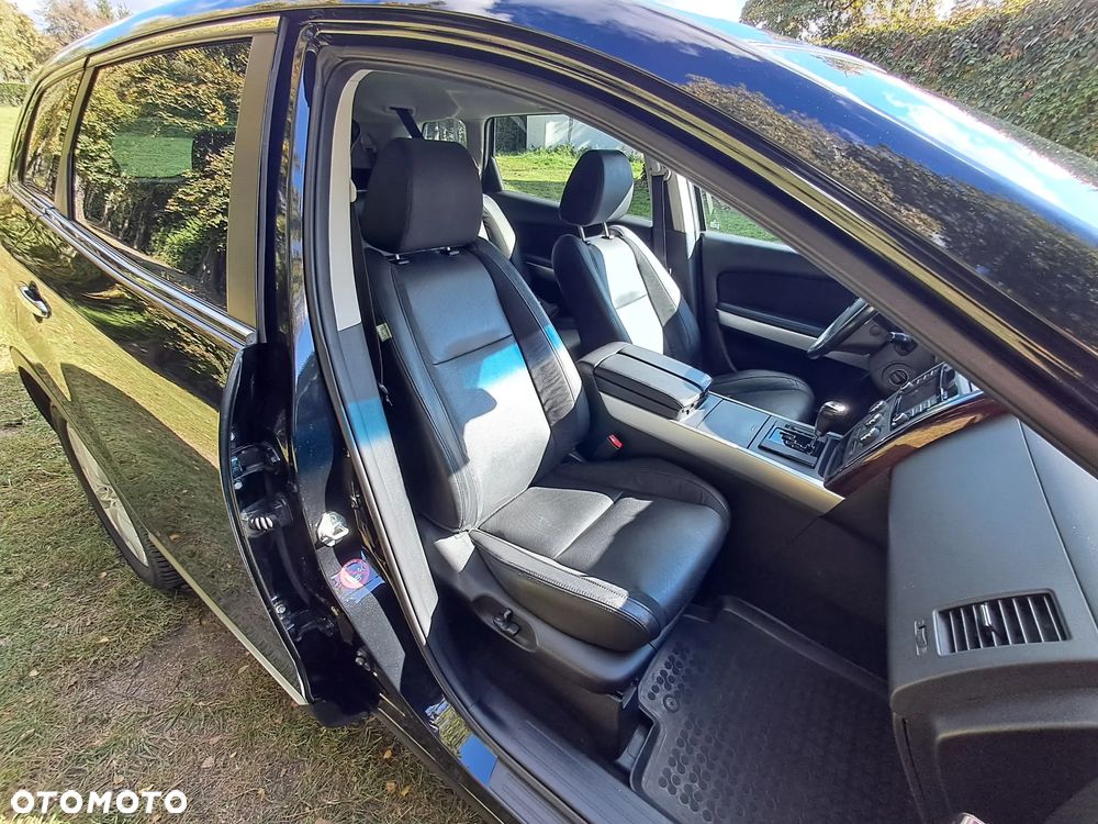 Mazda CX-9 3.7 V6 Limitowana edycja - 12