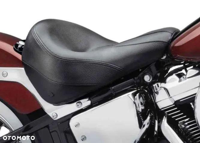 Nowe Siedzenie Kanapa Harley Davidson Softail Heritage M8 FLDE FLHC FLHCS FLSL FXBB - 1