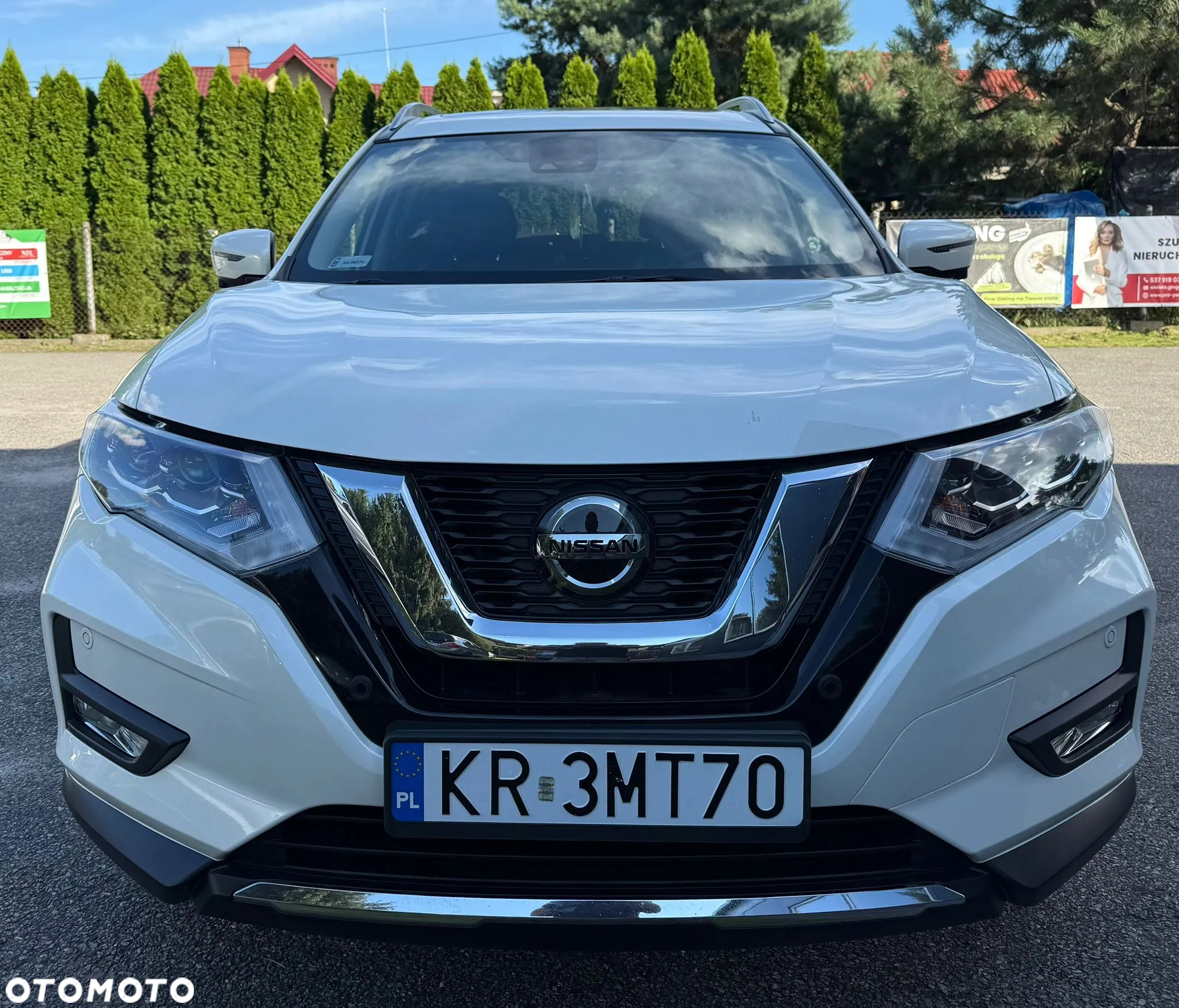 Nissan X-Trail 1.3 DIG-T Tekna 2WD DCT - 3