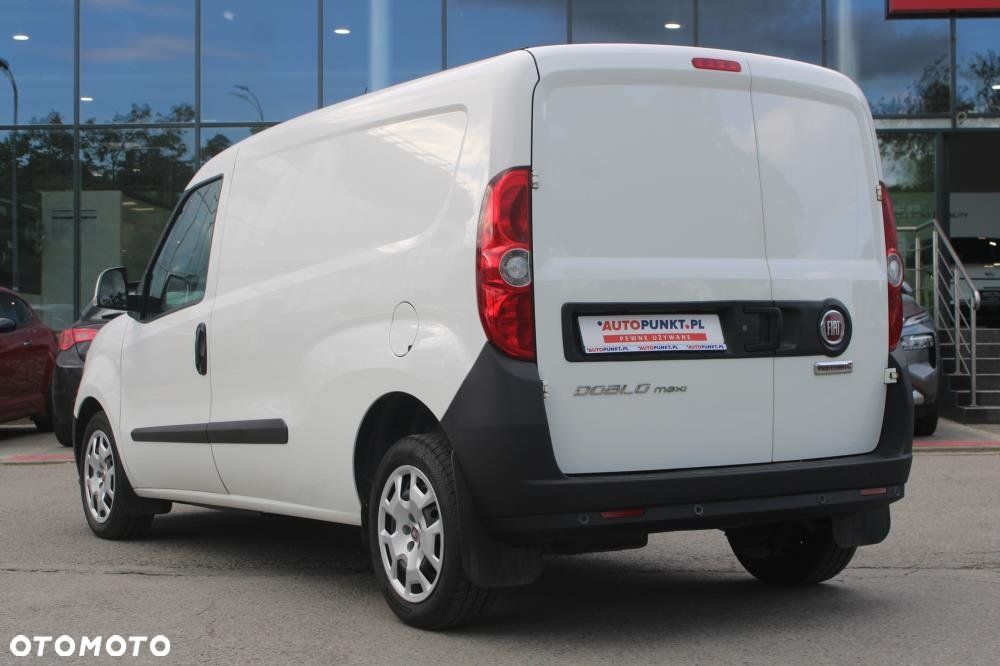 Fiat doblo - 7