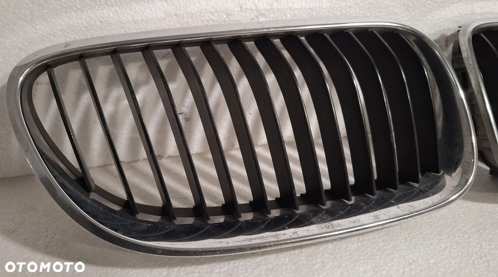 BMW 3 E92 E93 NERKI ATRAPA KRATKA  LEWA PRAWA 7254972 7254971 - 3