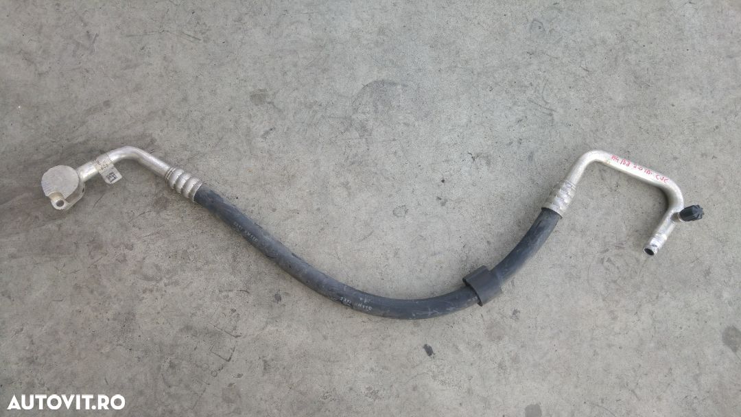 Conducta clima ac 2.0 tdi cjc audi a4 b8 8k0260707s - 1
