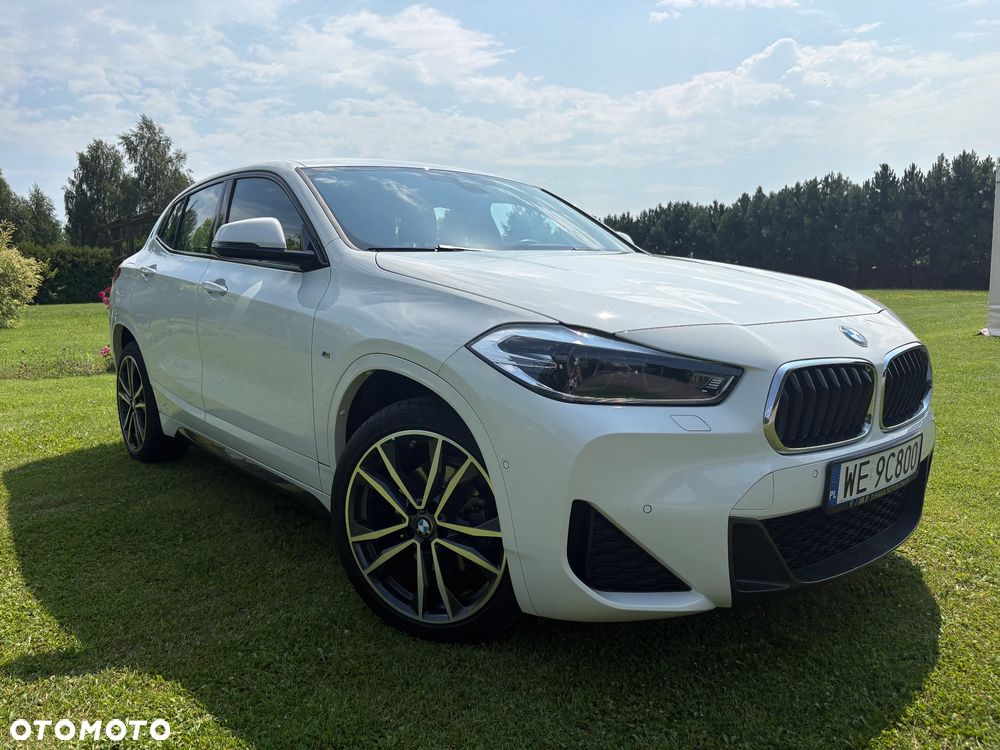 BMW X2 sDrive18i M Sport - 1