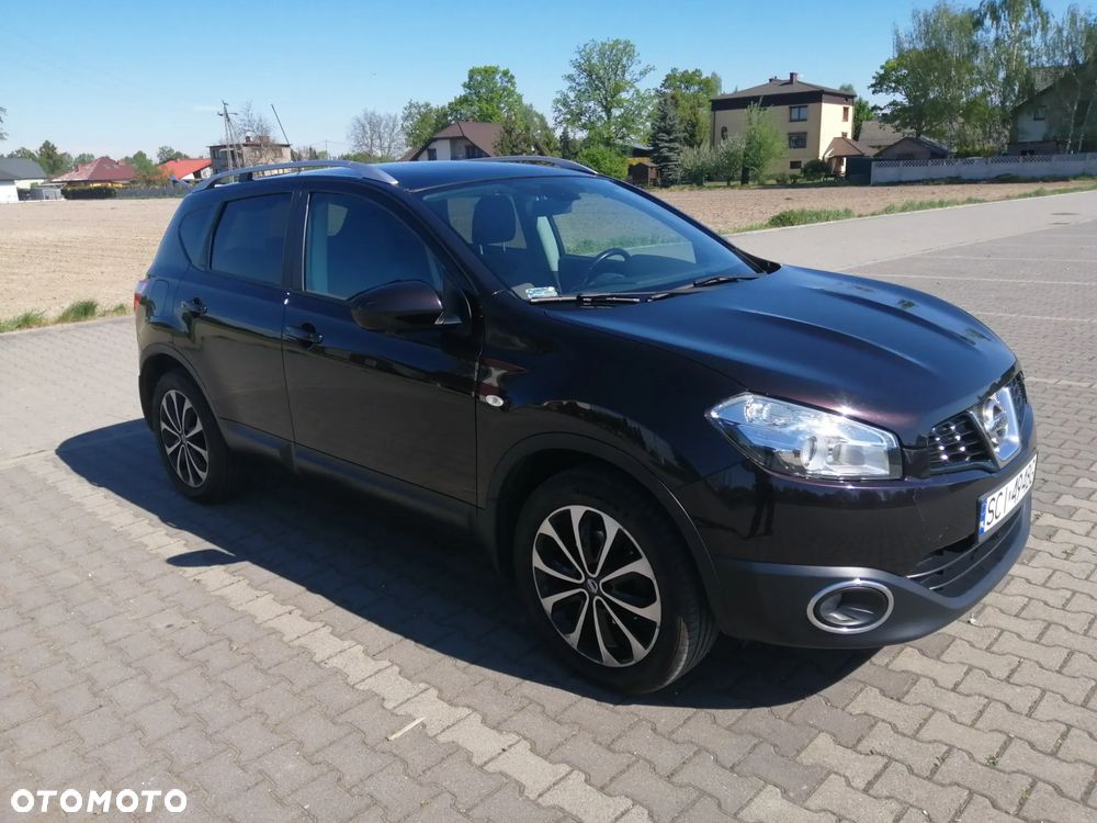 Nissan Qashqai 1.6 I-Way - 17