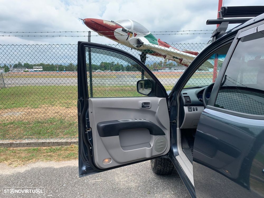 Mitsubishi L200 2.5 DI-D CD Intense JLL/MASC - 39