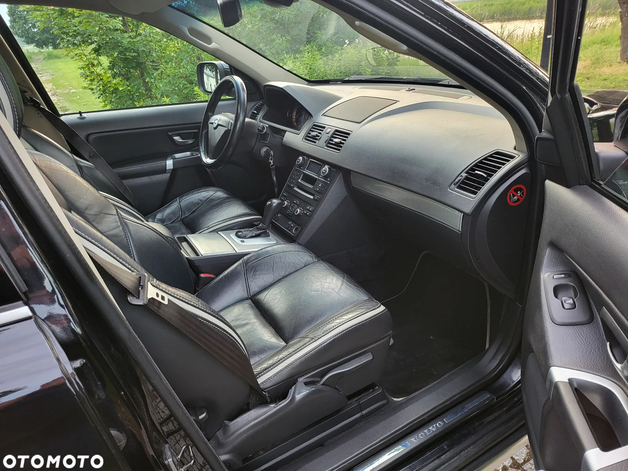 Volvo XC 90 D5 AWD Executive - 6