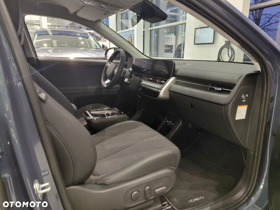 Hyundai IONIQ 5 - 10