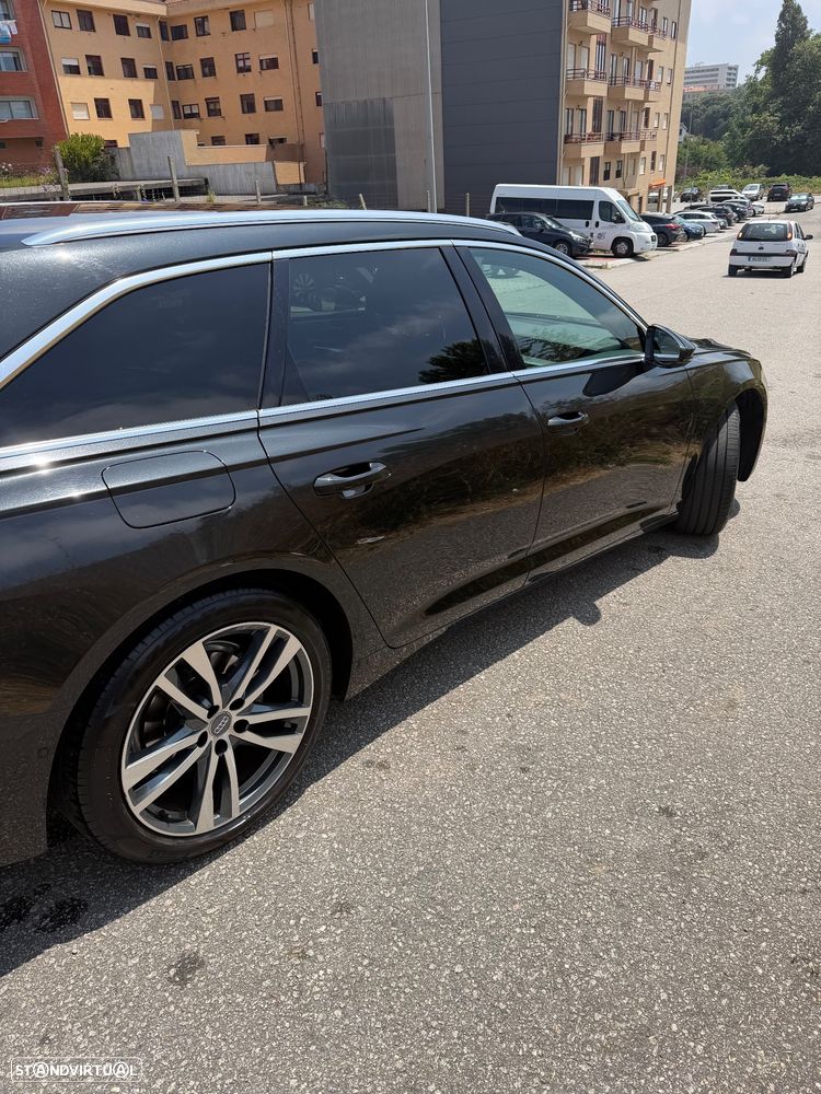 Audi A6 Avant - 6