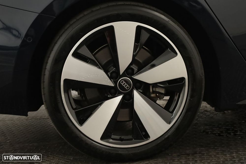 Audi A5 Avant TDI - 5