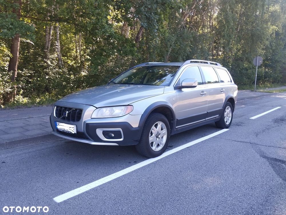 Volvo XC 70 D5 AWD Ocean Race - 1
