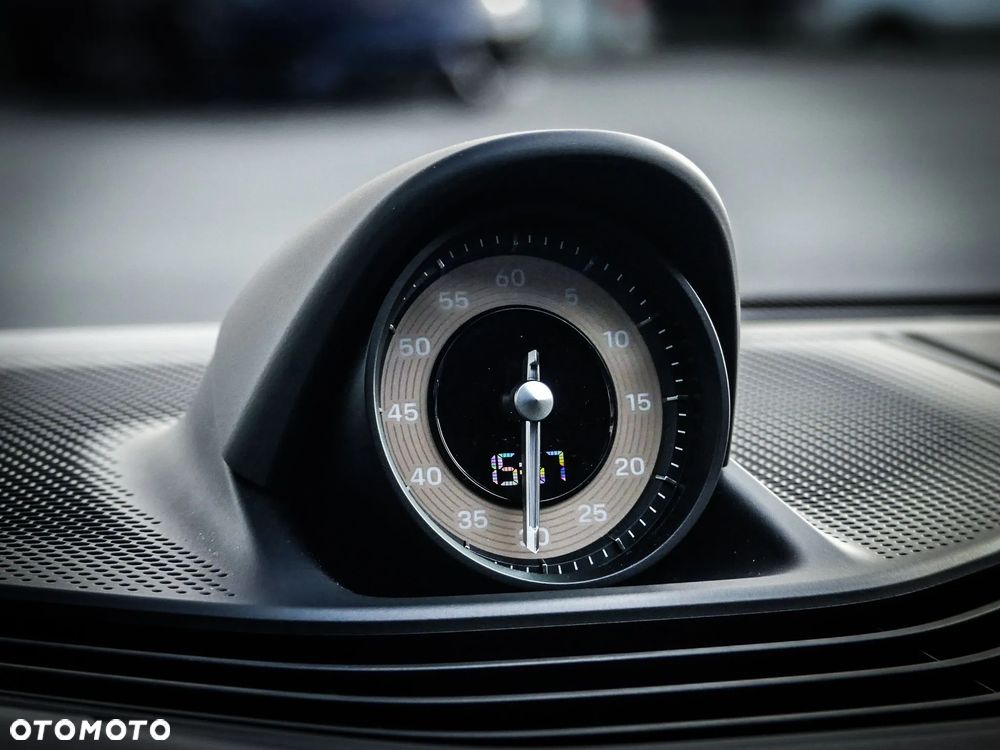 Porsche Taycan 105kWh 4S Performance Plus - 21