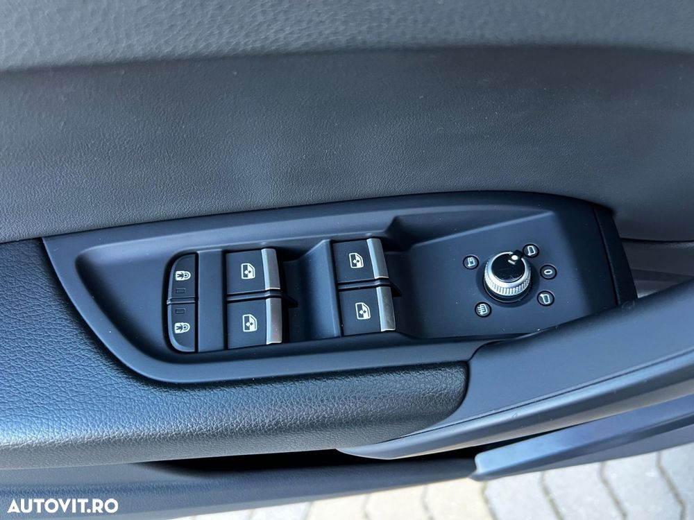 Audi Q5 Sportback 40 TDI quattro S tronic MHEV Advanced - 35